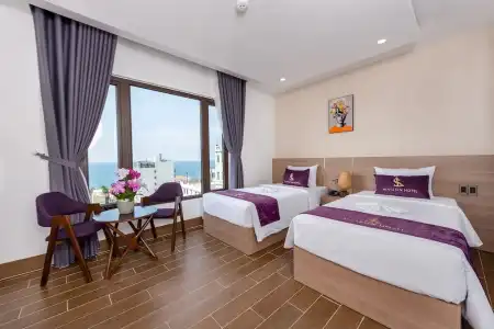 Maison Phu Quoc - 4