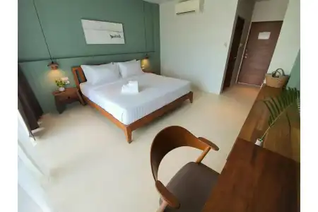 Mini House Aonang - 44
