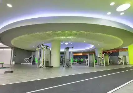 Double Tree by Hilton Ljubljana - 13