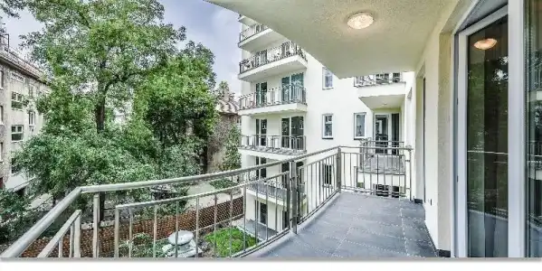 Nova City Apartments - 14