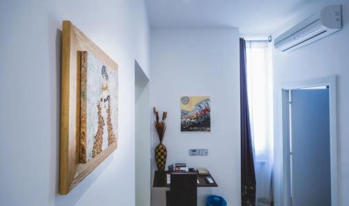 Domus Alberti - 121