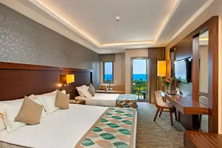 Belconti Resort - All Inclusive - 42