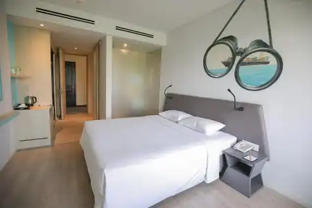 Liberty Saigon Parkview - 40