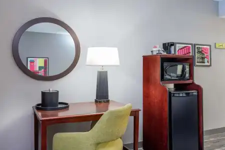 Hampton Inn Suites Minneapolis St Paul Arpt-Mall of America - 63
