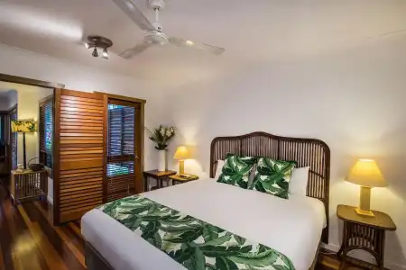 South Pacific Resort & Spa Noosa - 33