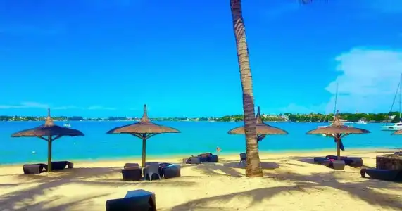 Ocean Villas - 12