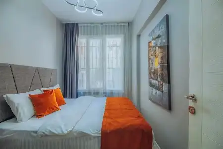 Taksim Wonder Suites Apart - 195