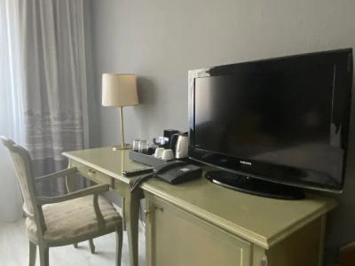 SL'otel im Parforcehaus - 6