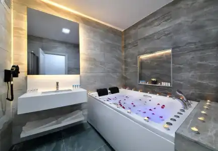 Nish Suite Atasehir - 11