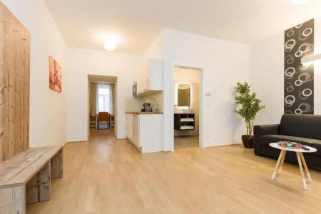 Vienna Stay Apartments Tabor 1020 - 117