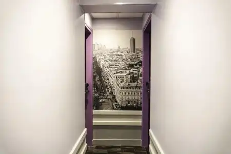 Hôtel de Charonne - 13