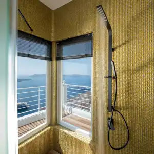 Nefeles Luxury Suites - 10