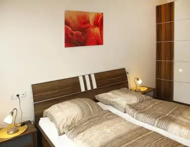 ApartMuseumshof - 12