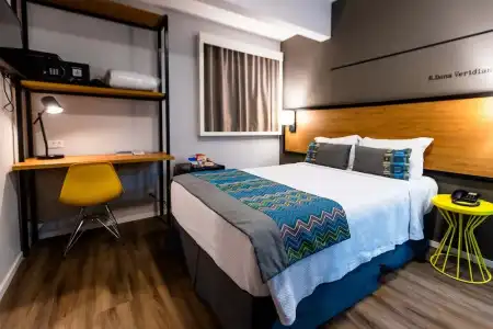 Monreale Lifestyle Higienópolis São Paulo - 55