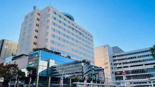 Clio Court Hakata - 0