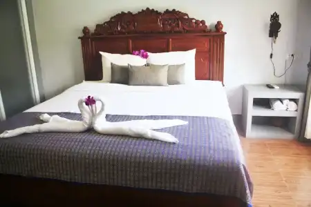 Ramchang Guesthouse - 103