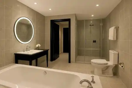 Sam Royal Apartment - 24