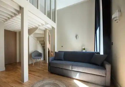 Suites & Hôtel Helzear Etoile - 11