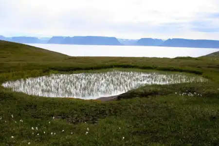 Isafjordur Horn - 10