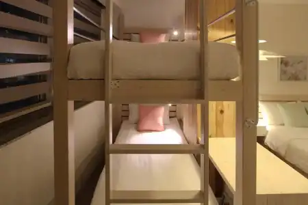 Hostel Haru - 87