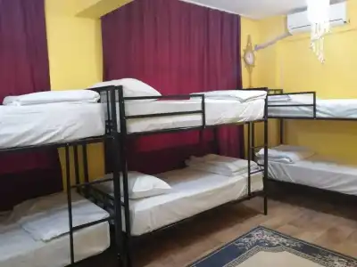 Nostalji Hostel - 12