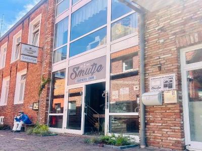 Stadthotel-Garni Smutje - 53