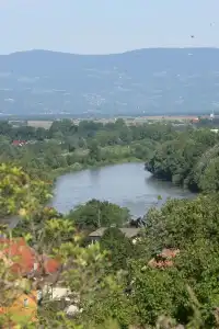 Panorama B&B - 7