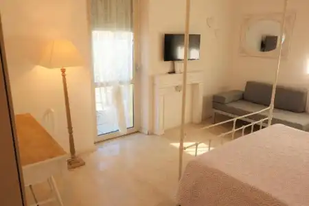 Euromotel Croce Bianca - 46