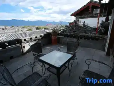 Lijiang Courier Inn - 26