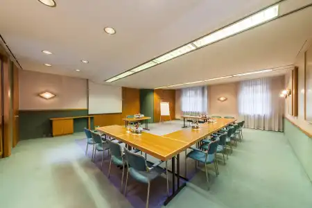 Garner Post Aschaffenburg by IHG - 14