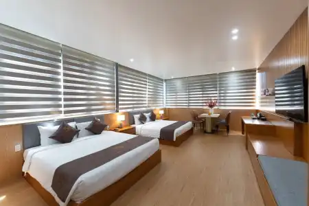 Thanh Long - Apartment - 5