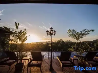 Phu Dahla Residences - 39