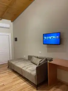 Arial Penthouse Suites - 99