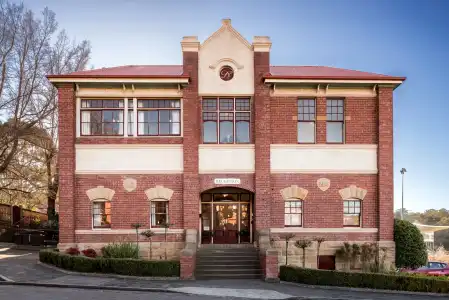 Rydges Hobart - 39