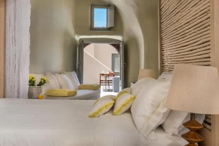 Mythical Blue Luxury Suites - 101