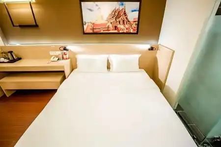 Chiang Roi 7 Days Inn - 77
