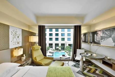 Courtyard by Marriott Agra - 39