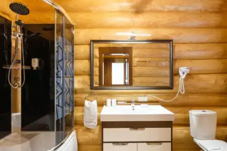 Family Resort Vedmezha Gora - 99