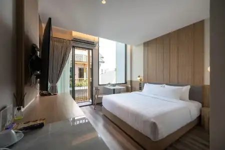Shan Villas Sukhumvit - 133