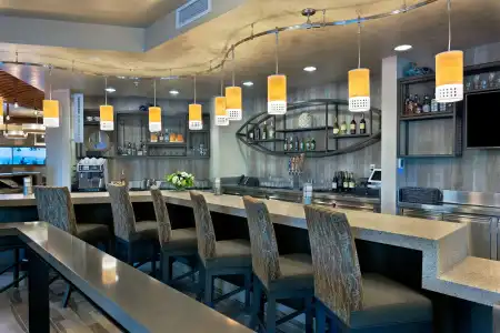 Oxford Suites Bellingham - 21