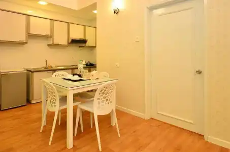 Jetty Suites Apartments - 20