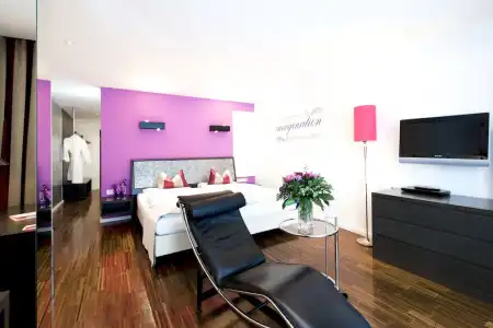Alpenlove - Adult SPA - 70