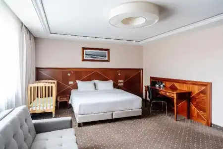 Haffner Resort & SPA - Destigos - 75