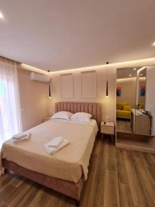 Apartments Himara Premium - 78