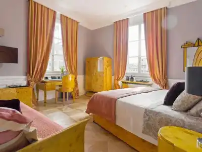 La Maison du Sage - 109