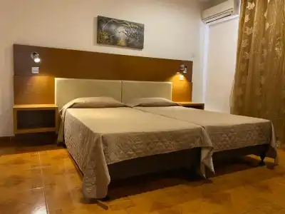 Alexia Apartments - 31