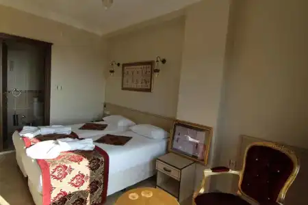 Art City Istanbul - Boutique Class - 54