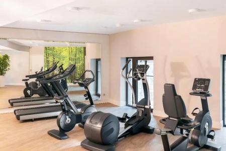 NH Leipzig Zentrum - 15