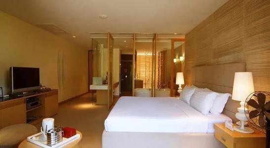 Maria Room for Rent Hua Hin - 36