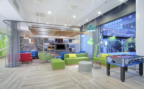 Scandic Ruoholahti - 18